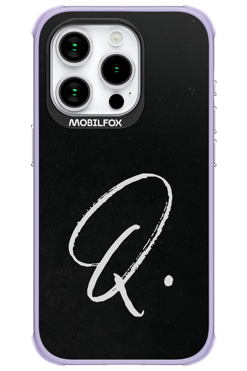 (Off Space) Q 2.0 - Apple iPhone 15 Pro