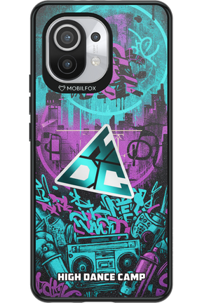 HDC 10 - Xiaomi Mi 11 5G