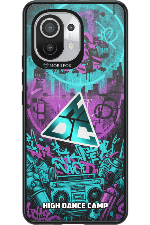 HDC 10 - Xiaomi Mi 11 5G