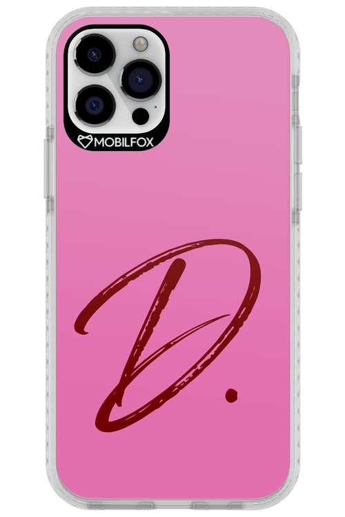 (Sorbet) D 2.0 - Apple iPhone 12 Pro