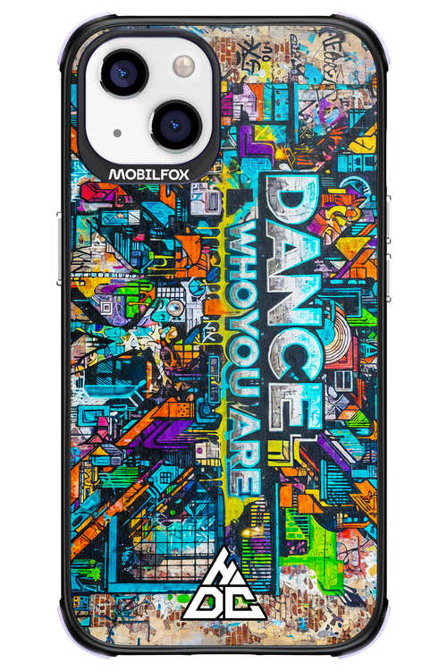 HDC 4 2.0 - Apple iPhone 13