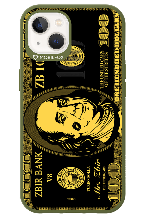 Mobilfox Bank 2.0 - Apple iPhone 13