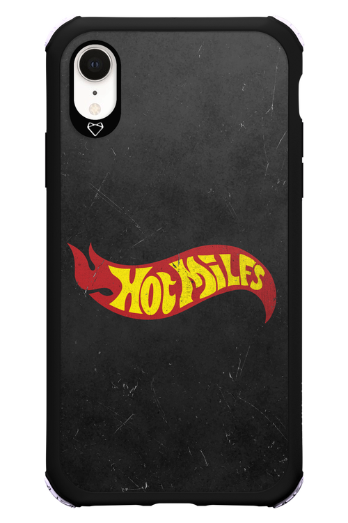 Hot Milfs 2.0 - Apple iPhone XR