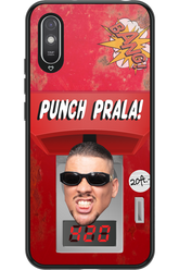 Punch Prala - Xiaomi Redmi 9A