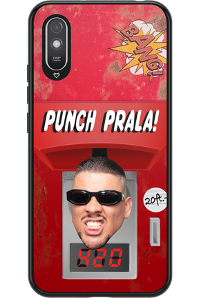 Punch Prala - Xiaomi Redmi 9A