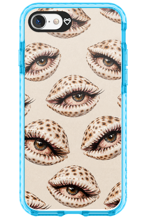 Ocean Eyes 2.0 - Apple iPhone 8