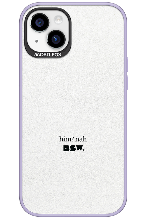 BSW FourSeasons 16 2.0 - Apple iPhone 15 Plus