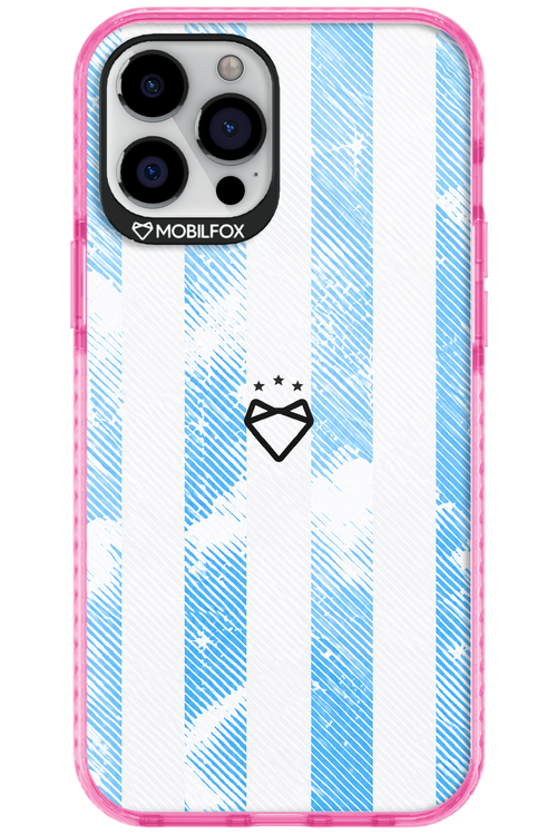 Argentina x Mobilfox 2.0 - Apple iPhone 12 Pro Max