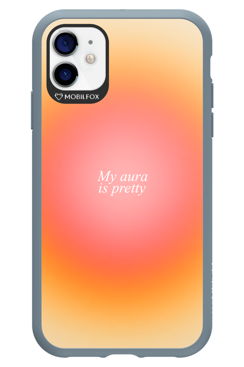 Pretty Aura - Apple iPhone 11