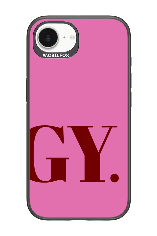 GY (Sorbet) 2.0 - Apple iPhone 16e