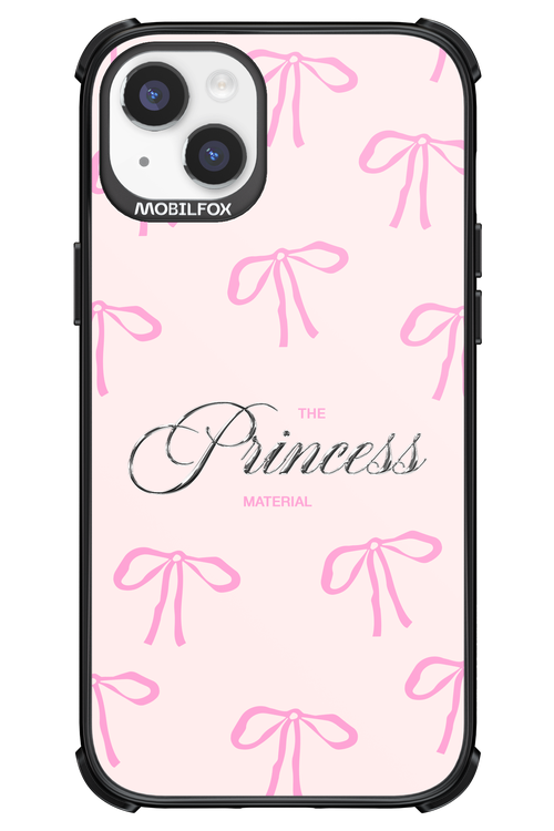 Princess Material 2.0 - Apple iPhone 14 Plus