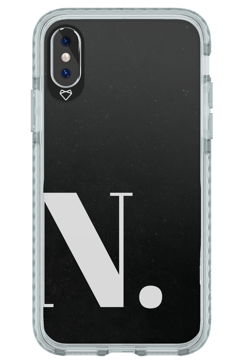 N (Off Space) 2.0 - Apple iPhone XS