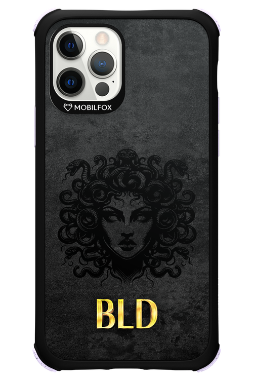 BLD MEDUSA 2.0 - Apple iPhone 12 Pro