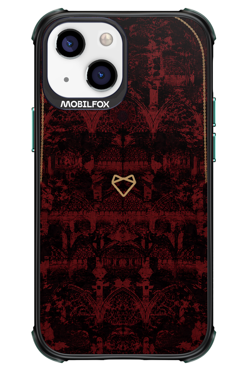 Portugalia x Mobilfox 2.0 - Apple iPhone 13 Mini