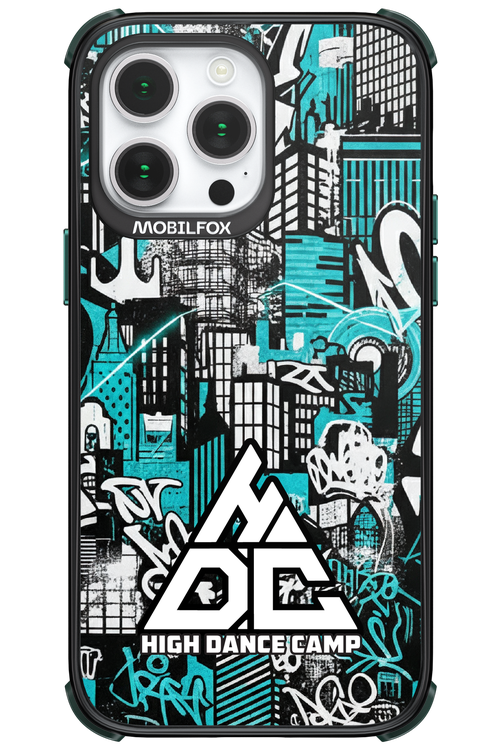 HDC 3 2.0 - Apple iPhone 14 Pro Max