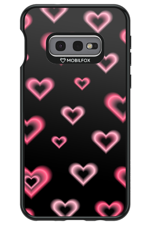 Pink Love 2.0 - Samsung Galaxy S10e