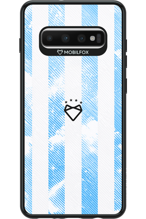 Argentina II 2.0 - Samsung Galaxy S10+