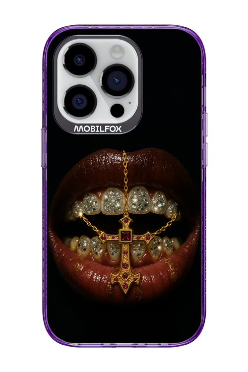 Greedy 2.0 - Apple iPhone 14 Pro