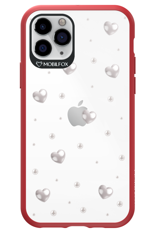Pearl Tears 2.0 - Apple iPhone 11 Pro