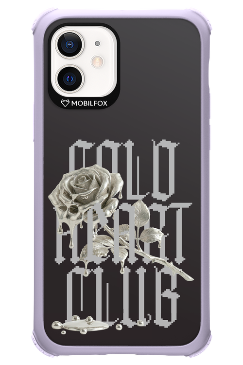 Cold Heart Club 2.0 - Apple iPhone 12