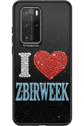 I LOVE ZBIRWEEK 2.0 - Huawei P40 Pro