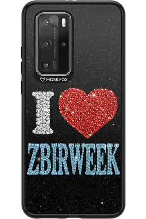 I LOVE ZBIRWEEK 2.0 - Huawei P40 Pro