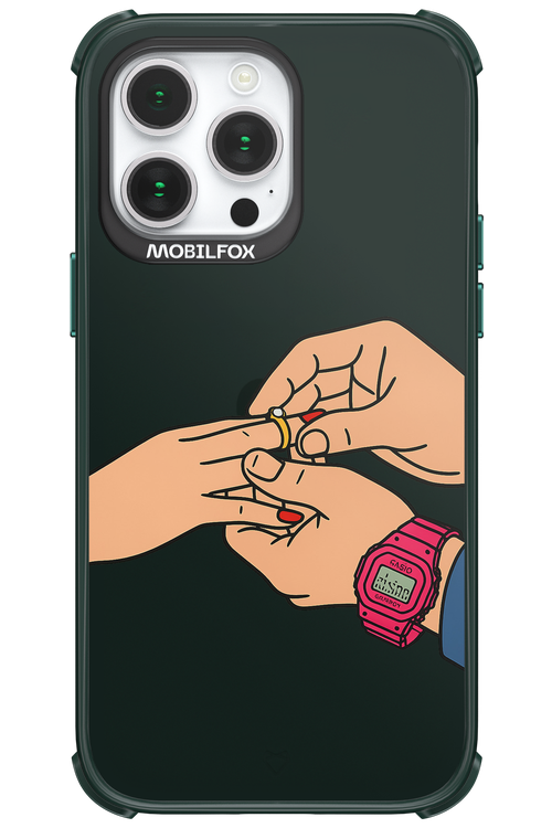 Lover - Apple iPhone 14 Pro Max