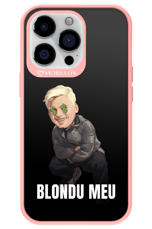 Blondu Meu - Apple iPhone 13 Pro