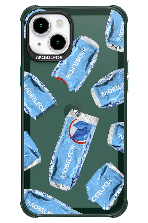 Mobilfox Gum 2.0 - Apple iPhone 15 Plus