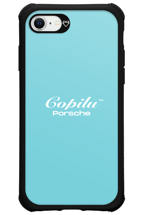 Copilu Porsche - Apple iPhone 8