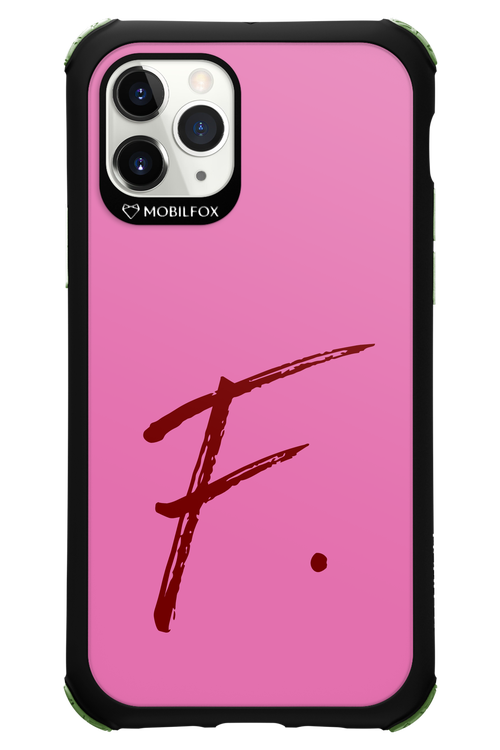(Sorbet) F 2.0 - Apple iPhone 11 Pro