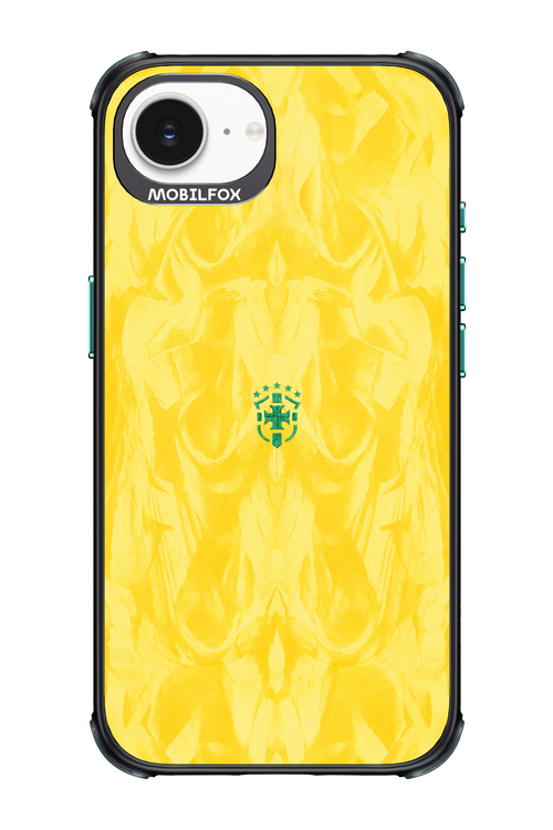Brasil 2.0 - Apple iPhone 16e