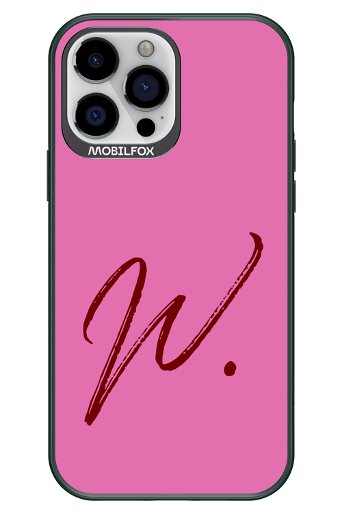 (Sorbet) W 2.0 - Apple iPhone 13 Pro Max
