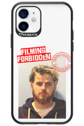 ZBIR Mugshot - Apple iPhone 12