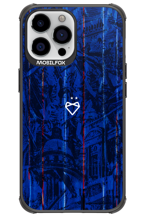 Franta x Mobilfox 2.0 - Apple iPhone 13 Pro Max