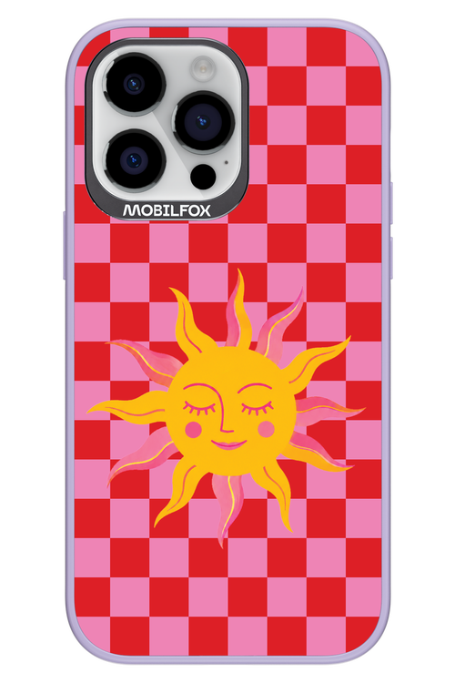 SUNNY 2.0 - Apple iPhone 14 Pro Max