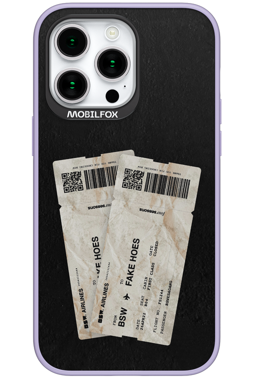 BSW FourSeasons 3 2.0 - Apple iPhone 15 Pro Max