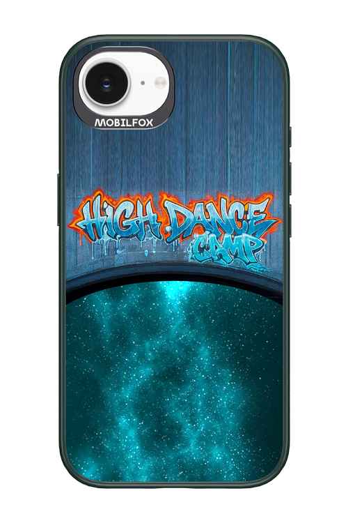 HDC 9 - Apple iPhone 16e