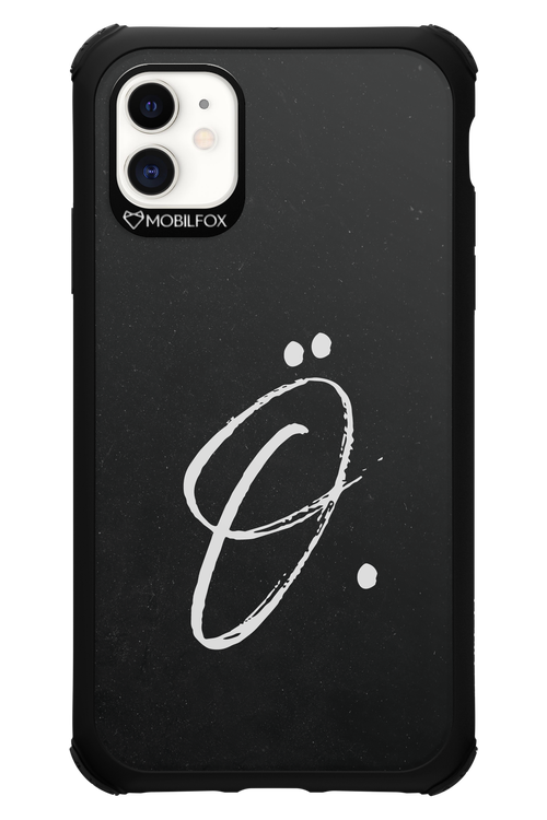 (Off Space) O II 2.0 - Apple iPhone 11