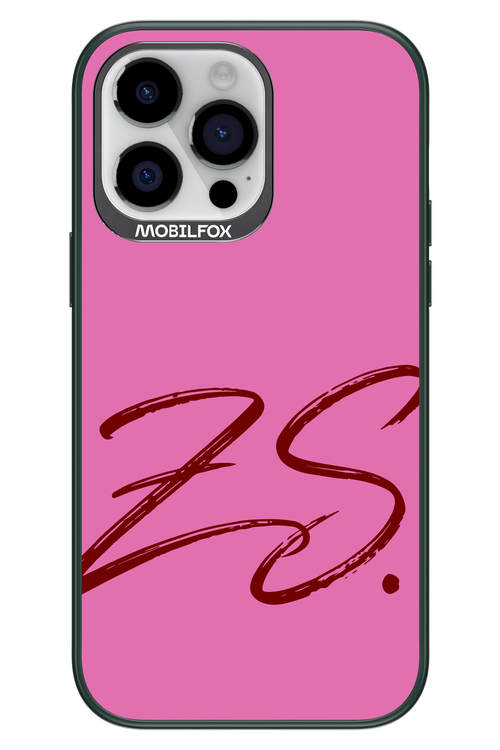 (Sorbet) ZS 2.0 - Apple iPhone 14 Pro Max