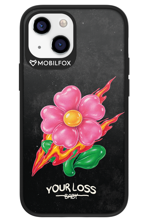 Your Loss 2.0 - Apple iPhone 13 Mini