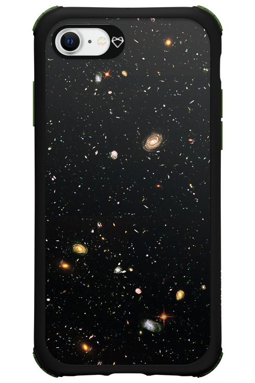 Cosmic Space 2.0 - Apple iPhone SE 2020