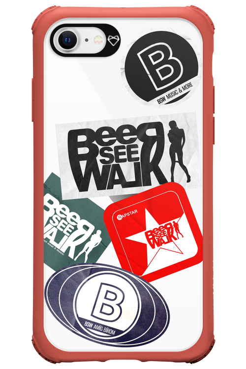 Beerseewalk I 2.0 - Apple iPhone SE 2020