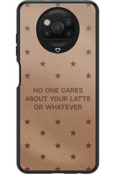 Whateverrr - Xiaomi Poco X3 Pro