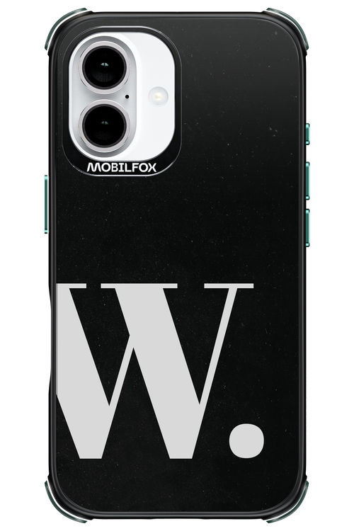 W (Off Space) 2.0 - Apple iPhone 16