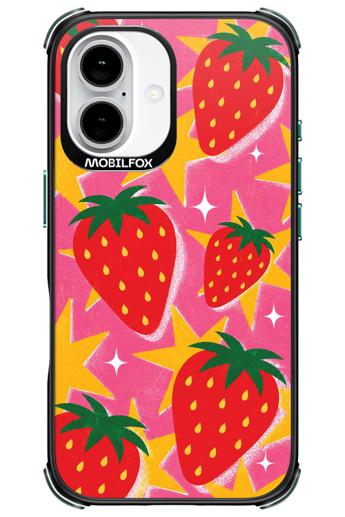 STARBERRY 2.0 - Apple iPhone 16
