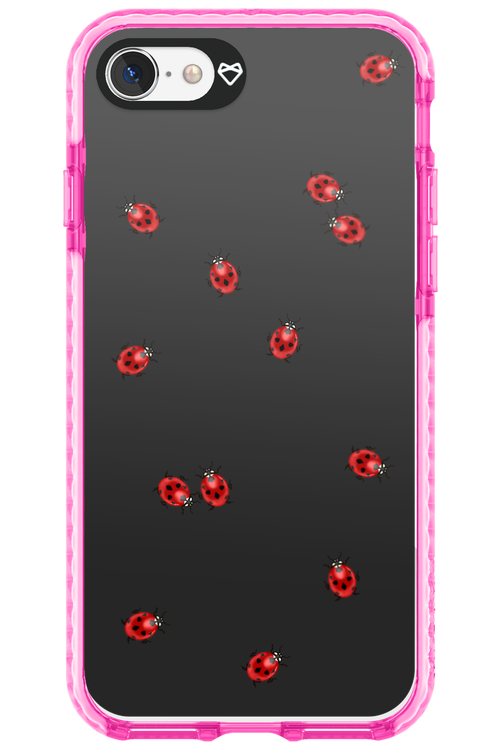 LADYBUGS - Apple iPhone SE 2020