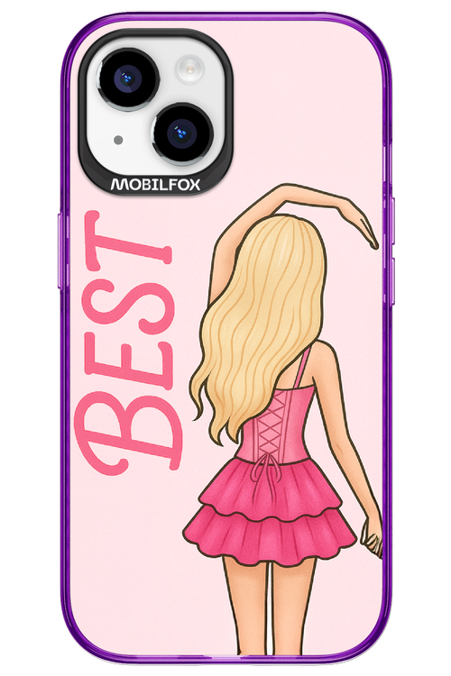 Bestt 2.0 - Apple iPhone 15
