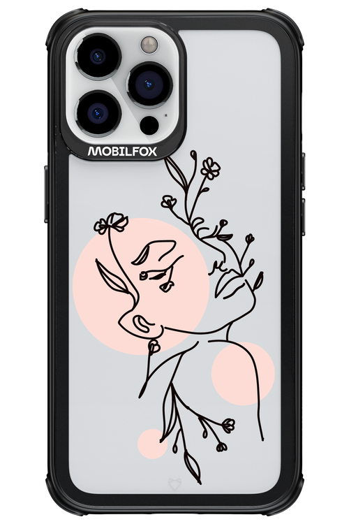 Confidence 2.0 - Apple iPhone 13 Pro Max