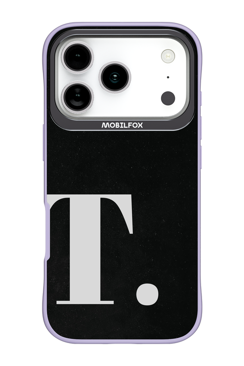 T (Off Space) 2.0 - Apple iPhone 17 Pro